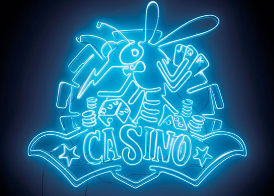 Casino