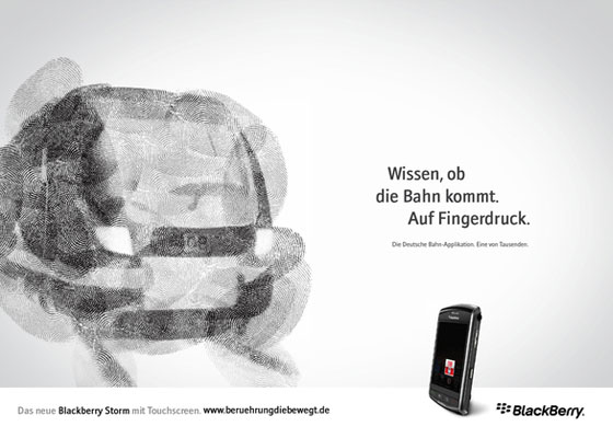 Fingerprints