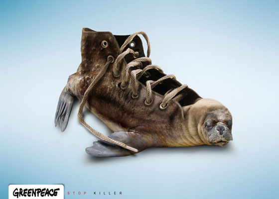 GREENPEACE
