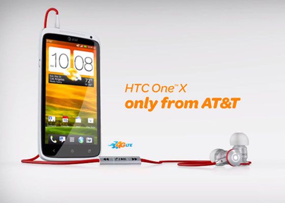 HTC One