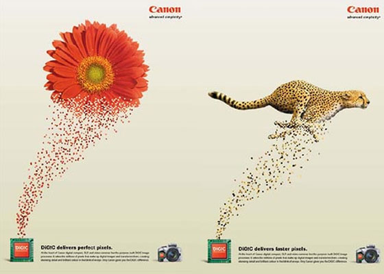 canon