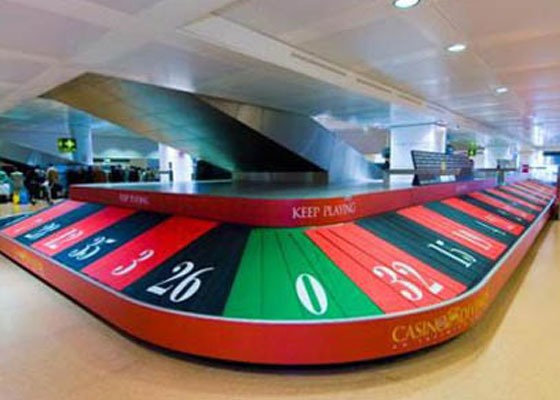 casino airport