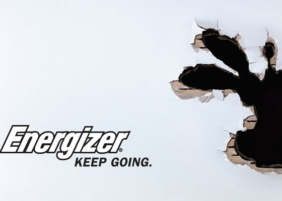 energizer
