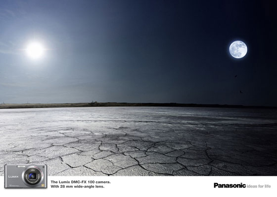 panasonic