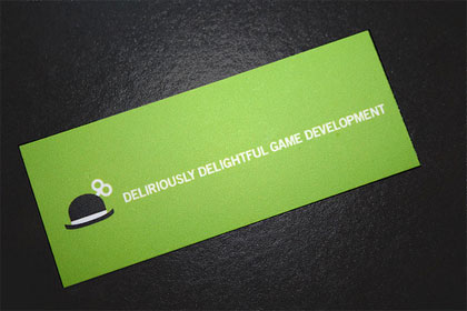 Business Card Inspiration