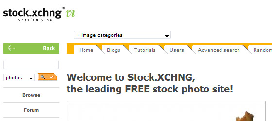Stock.XCHNG