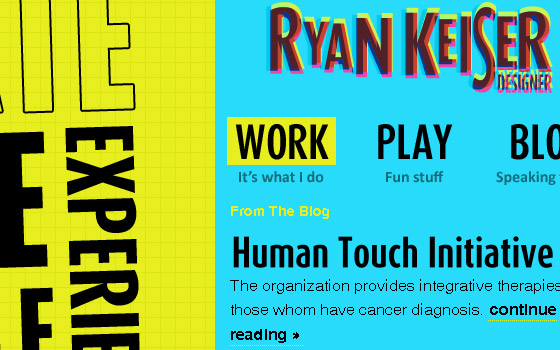 Ryan Keiser