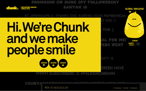Chunk