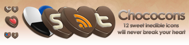 Social icons