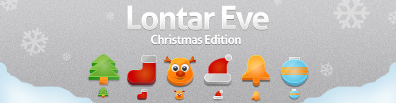 Social icons
