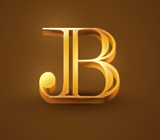 Logo Design Inspiration: 30 Brown & Beautiful Logo Designs