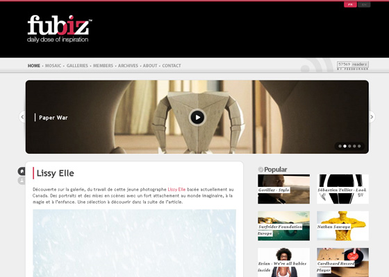 Design Resources, design blog