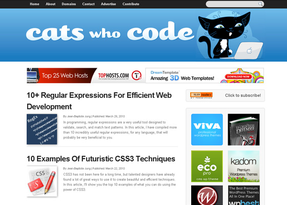 Design Resources, design blog