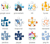 20 Free Icons Pack