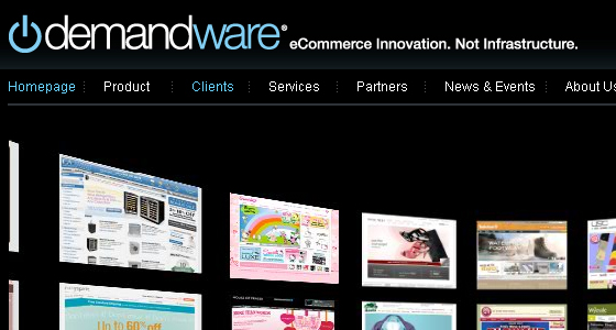 Eye-Catching Navigation Menus