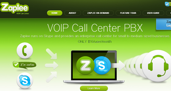 Eye-Catching Navigation Menus