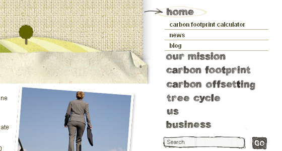 Eye-Catching Navigation Menus