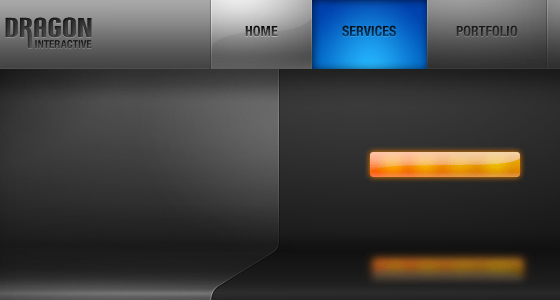 Eye-Catching Navigation Menus