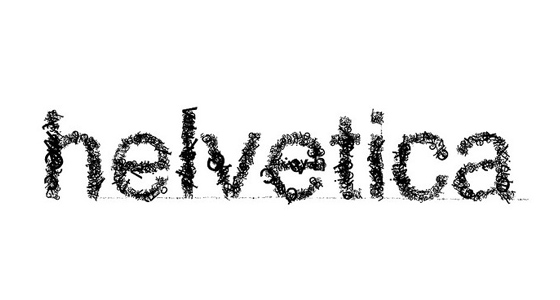 Examples of Amazing Typography