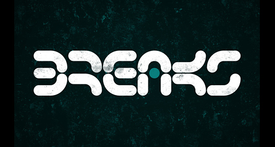 Examples of Amazing Typography