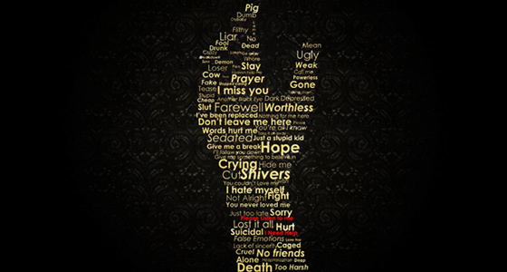 Examples of Amazing Typography