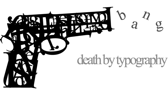 Examples of Amazing Typography