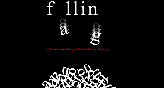 Examples of Amazing Typography