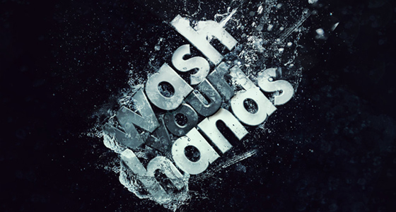 Examples of Amazing Typography