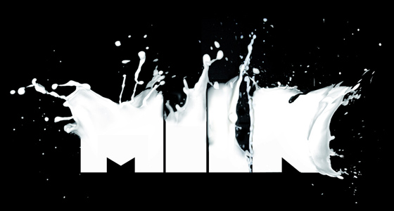 Examples of Amazing Typography