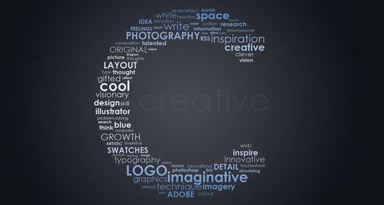 Examples of Amazing Typography