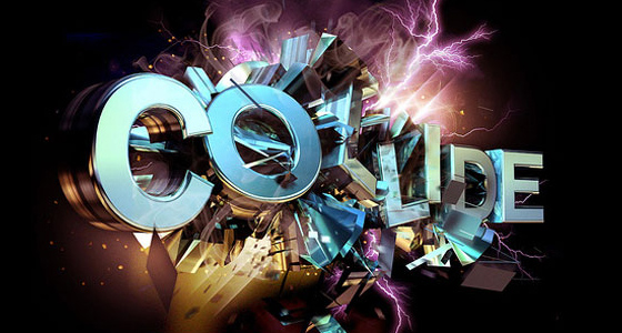 Examples of Amazing Typography