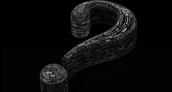 Examples of Amazing Typography