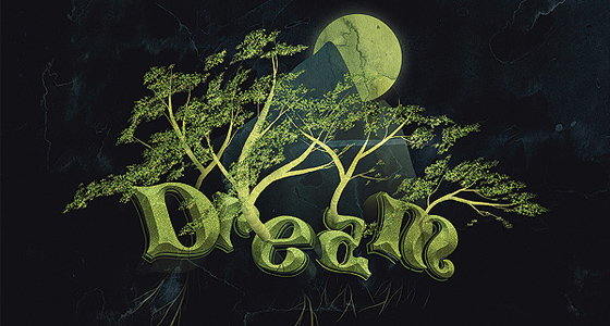 Examples of Amazing Typography