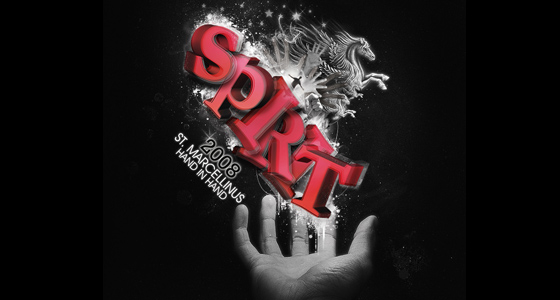Examples of Amazing Typography