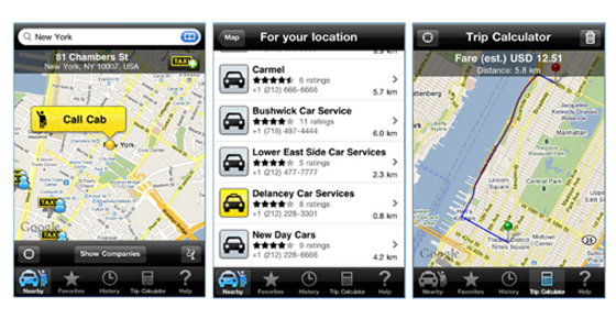 Free Android Applications