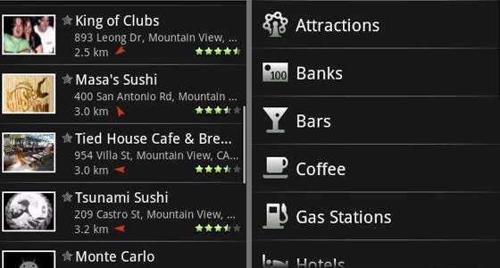 Free Android Applications