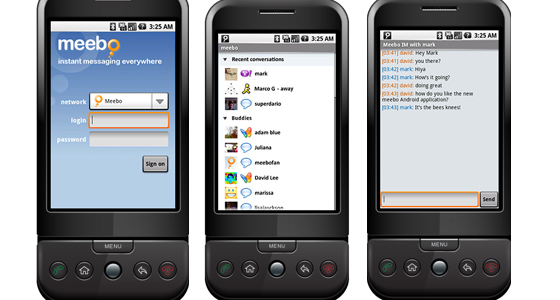 Free Android Applications