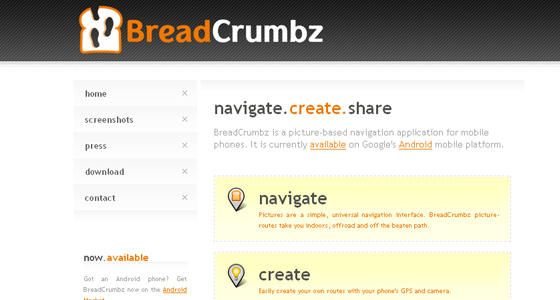 Free Android Applications