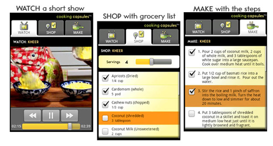 Free Android Applications
