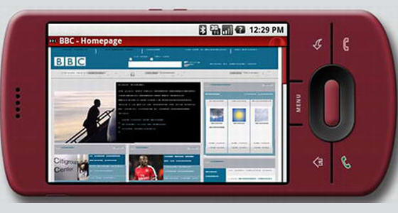 Free Android Applications