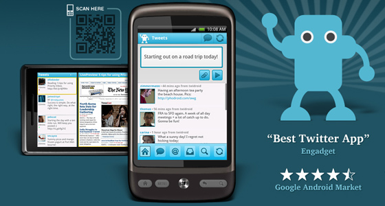 Free Android Applications