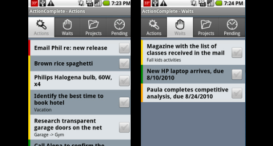 Free Android Applications