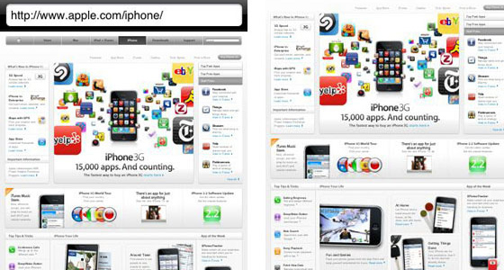 Free iphone Applications