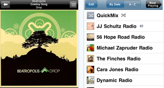 Free iphone Applications