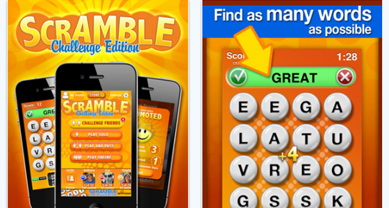 Free iphone Applications