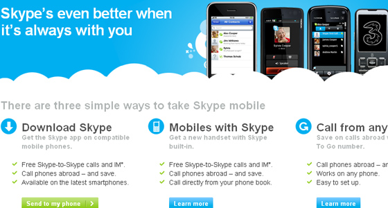 Free iphone Applications