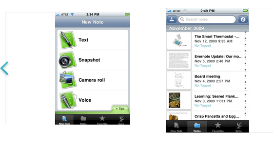 Free iphone Applications