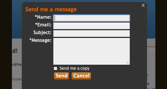 Useful jQuery plugins for wordpress