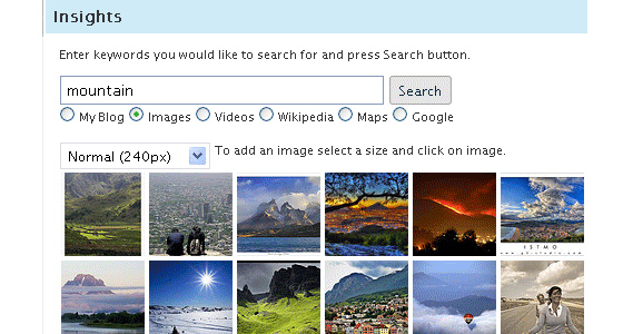 Useful jQuery plugins for wordpress