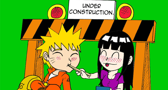 Beautiful Under Construction Pages inspiration